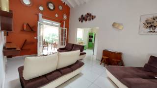 location villa à le moule (97160)