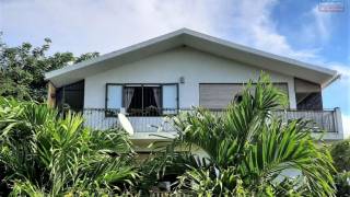 location appartement à tamarin (MU)