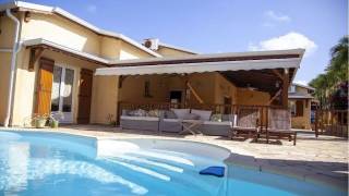 achat maison à le gosier (97190)