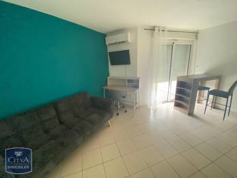 Location Appartement Sainte-Clotilde (97490) - REUNION
