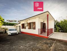 achat maison à saint-denis (97400)