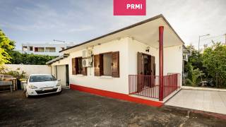 achat maison à saint-denis (97400)