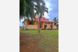 achat maison à petit bourg (97170)