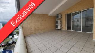 achat appartement à le port (97420)