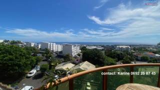 achat appartement à sainte-clotilde (97490)