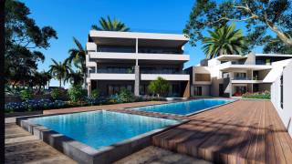 achat appartement à grand baie ()