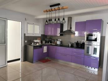 Location Appartement Bras-Panon (97412) - REUNION