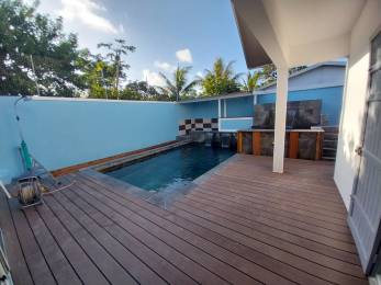 Location Appartement Bras-Panon (97412) - REUNION