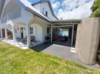 Location Appartement Bras-Panon (97412) - REUNION