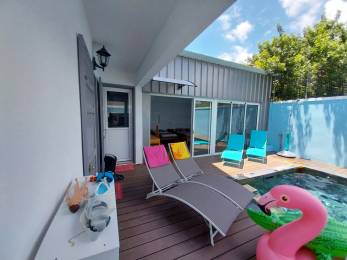 Location Appartement Bras-Panon (97412) - REUNION