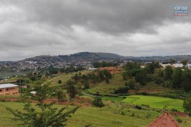 Achat Maison ANTANANARIVO () - MADAGASCAR