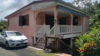 achat maison à martinique (972)
