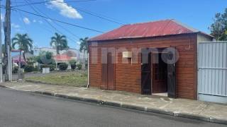 achat maison/villa à baie mahault (97122)