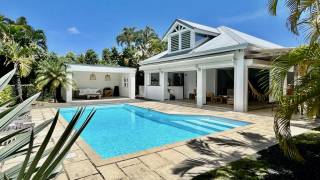 achat maison à baie mahault (97122)