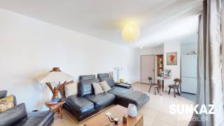 achat appartement à saint-pierre (97410)