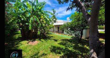 villa et bungalow indépendant cap champagne