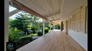 achat villa à boucan canot (97434)