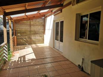 Achat Villa Saint-Joseph (97480) - REUNION