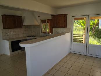 Achat Villa Saint-Joseph (97480) - REUNION