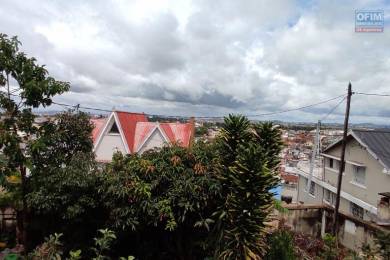 Achat Maison ANTANANARIVO () - MADAGASCAR