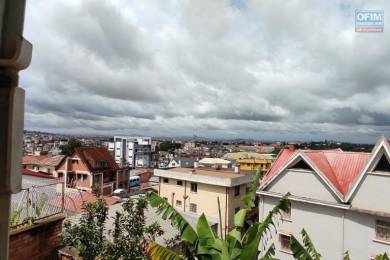 Achat Maison ANTANANARIVO () - MADAGASCAR