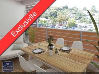 Achat Appartement Saint-Leu (97436) - REUNION