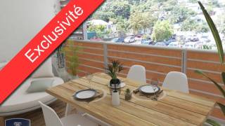 achat appartement à saint-leu (97436)