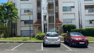 achat appartement à baie mahault (97122)