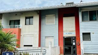 location appartement à sainte-clotilde (97490)