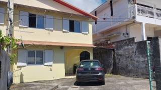 achat maison à sainte-suzanne (97441)