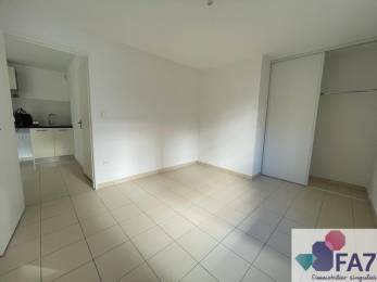 Achat Appartement Sainte-Clotilde (97490) - REUNION