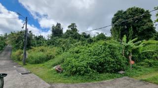 achat terrain 827 m² à saint-claude (97120)