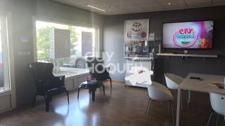 location local commercial  à saint-gilles les bains (97434)