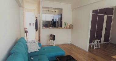 appartement - 2/3 pièces - 55,20 m²