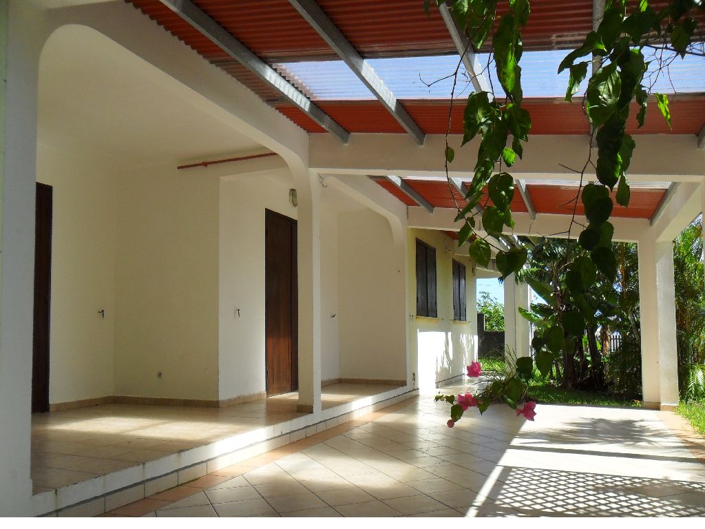 Location maison/villa SainteClotilde (97490) Réunion Nord Réf. 99310931