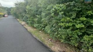 achat terrain à grand baie - pereybere - pointe aux cannoniers ()