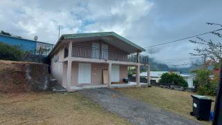 achat maison à salazie (97433)