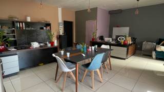 location bureaux à saint-pierre (97410)