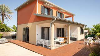 achat maison à mi-pente de l'ouest (97435)