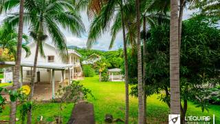 achat villa à sainte-marie (97438)