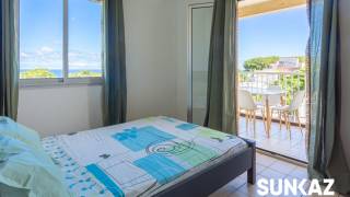 location bien meublé à saint-pierre (97410)