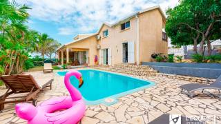 achat maison à saint-leu (97436)