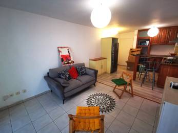 Location Appartement Saint-Denis (97400) - REUNION