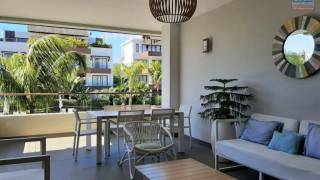 location appartement à trou aux biches (MU)