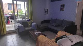 achat appartement à la possession (97419)