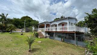 achat maison à la possession (97419)