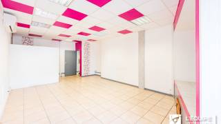 achat local commercial à saint-denis (97400)