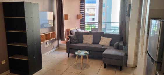 Location Appartement Sainte-Clotilde (97490) - REUNION