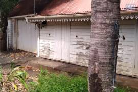 achat maison à saint-joseph (97480)