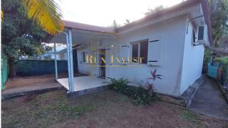 achat maison à saint-benoît (97470)